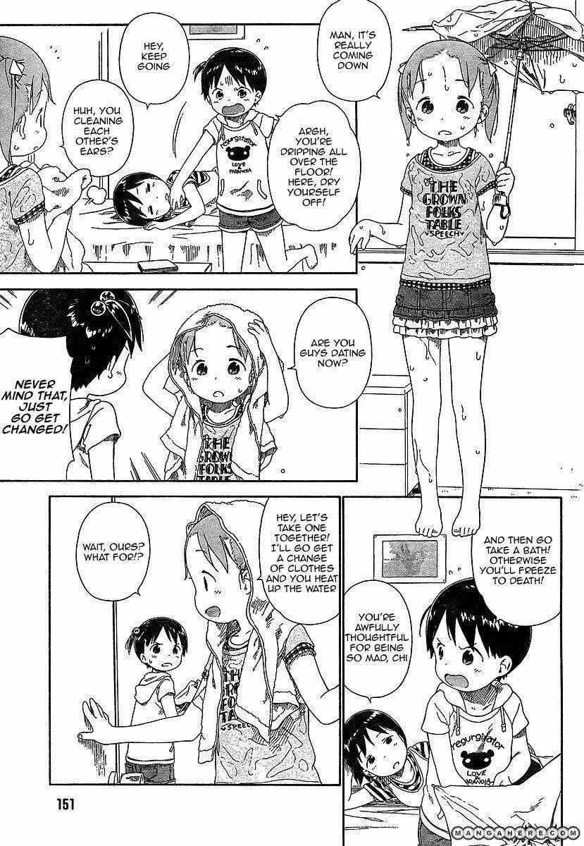 Read Strawberry Marshmallow chapter 63.1 image 2 on Lezhin