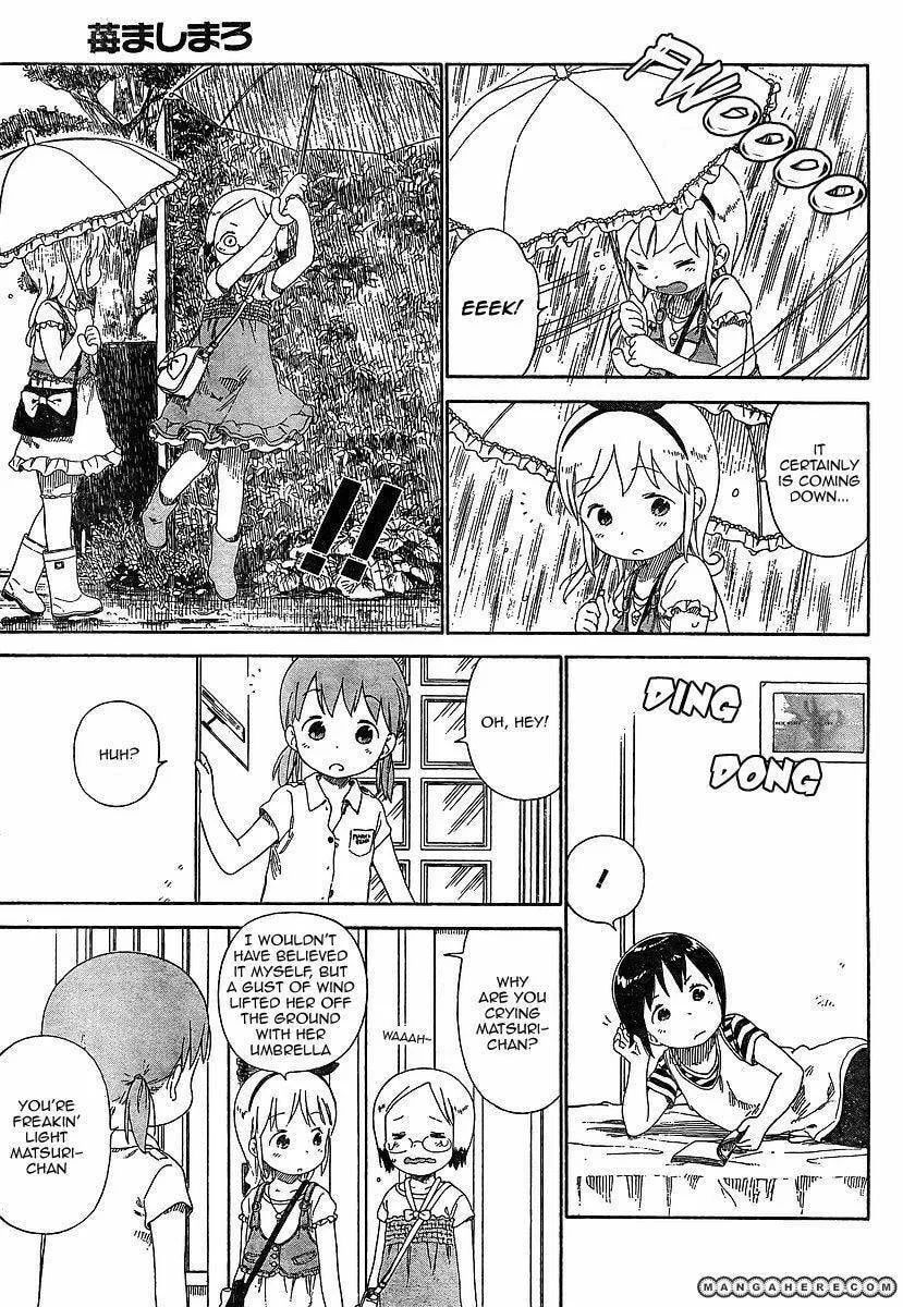 Read Strawberry Marshmallow chapter 63.1 image 4 on Lezhin