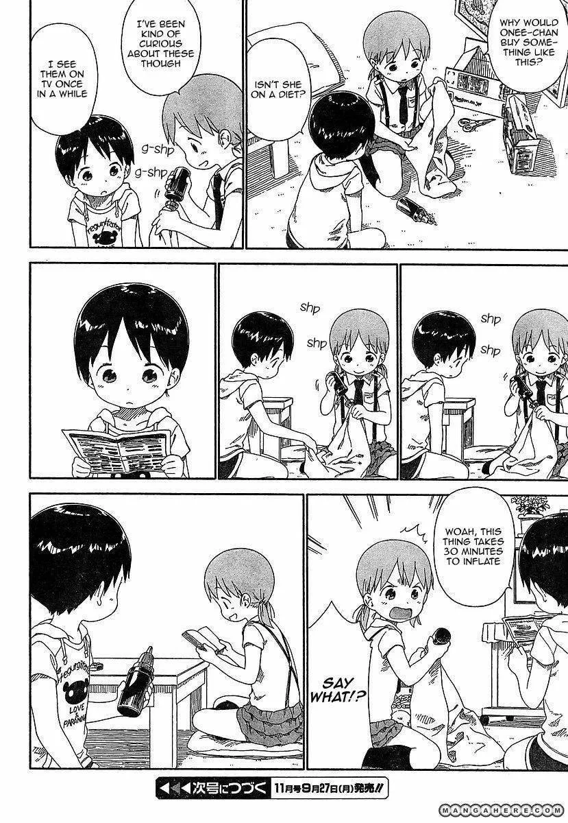 Read Strawberry Marshmallow chapter 63.1 image 7 on Lezhin