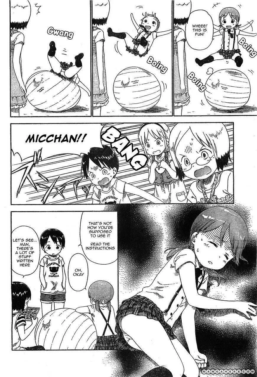 Read Strawberry Marshmallow chapter 63.2 image 1 on Lezhin