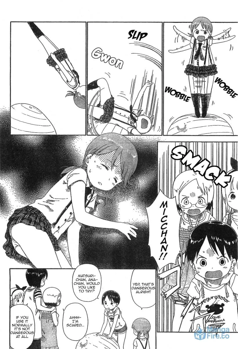 Read Strawberry Marshmallow chapter 63 image 11 on Lezhin