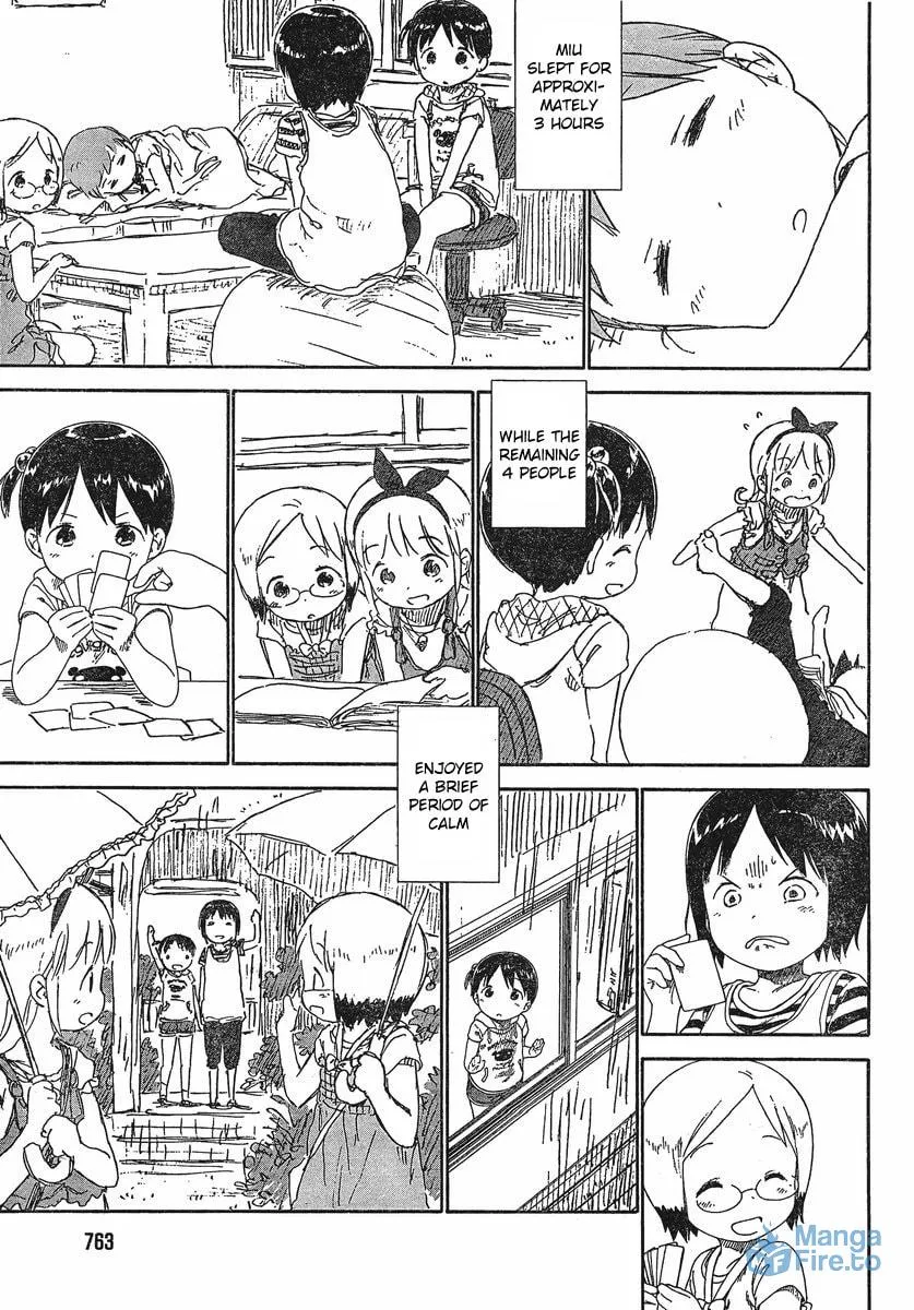 Read Strawberry Marshmallow chapter 63 image 14 on Lezhin