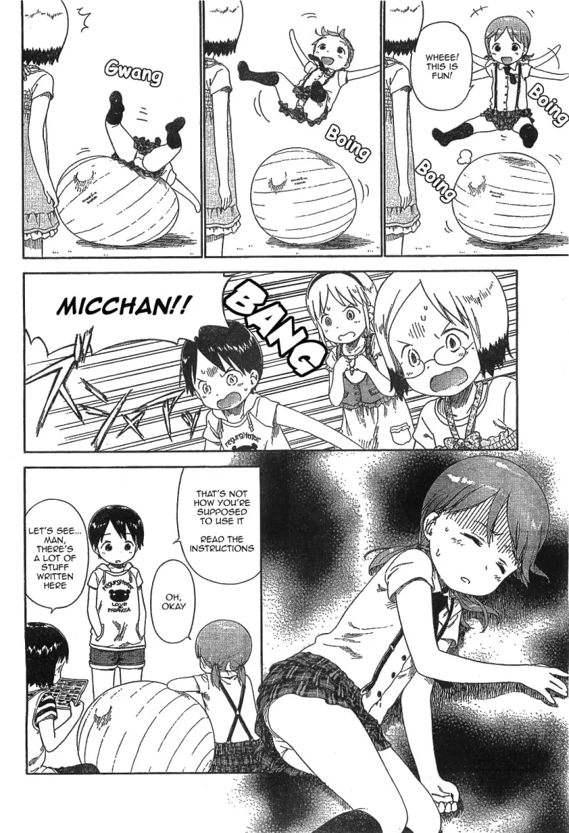 Read Strawberry Marshmallow chapter 63 image 9 on Lezhin
