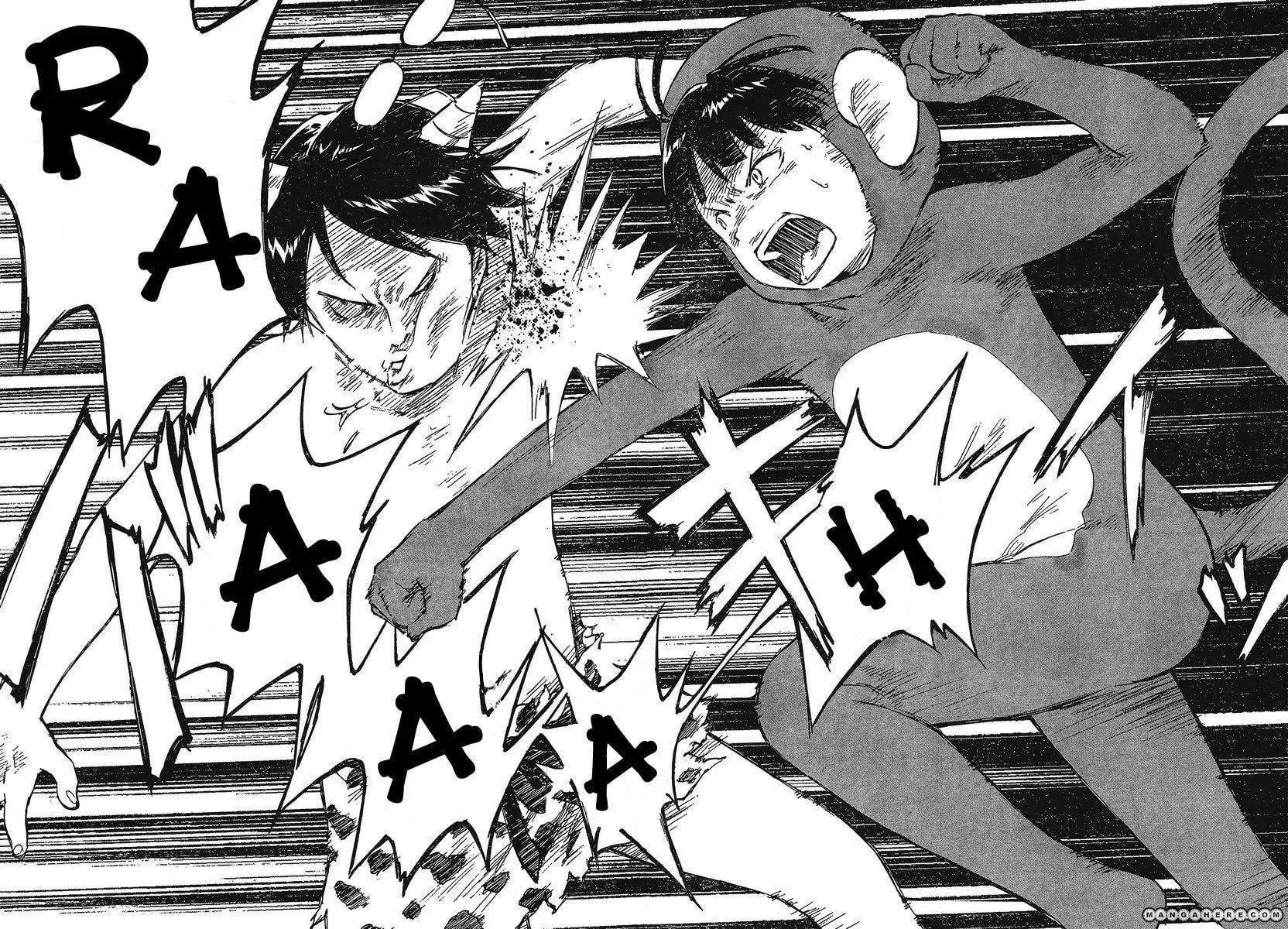 Read Strawberry Marshmallow chapter 64.2 image 6 on Lezhin