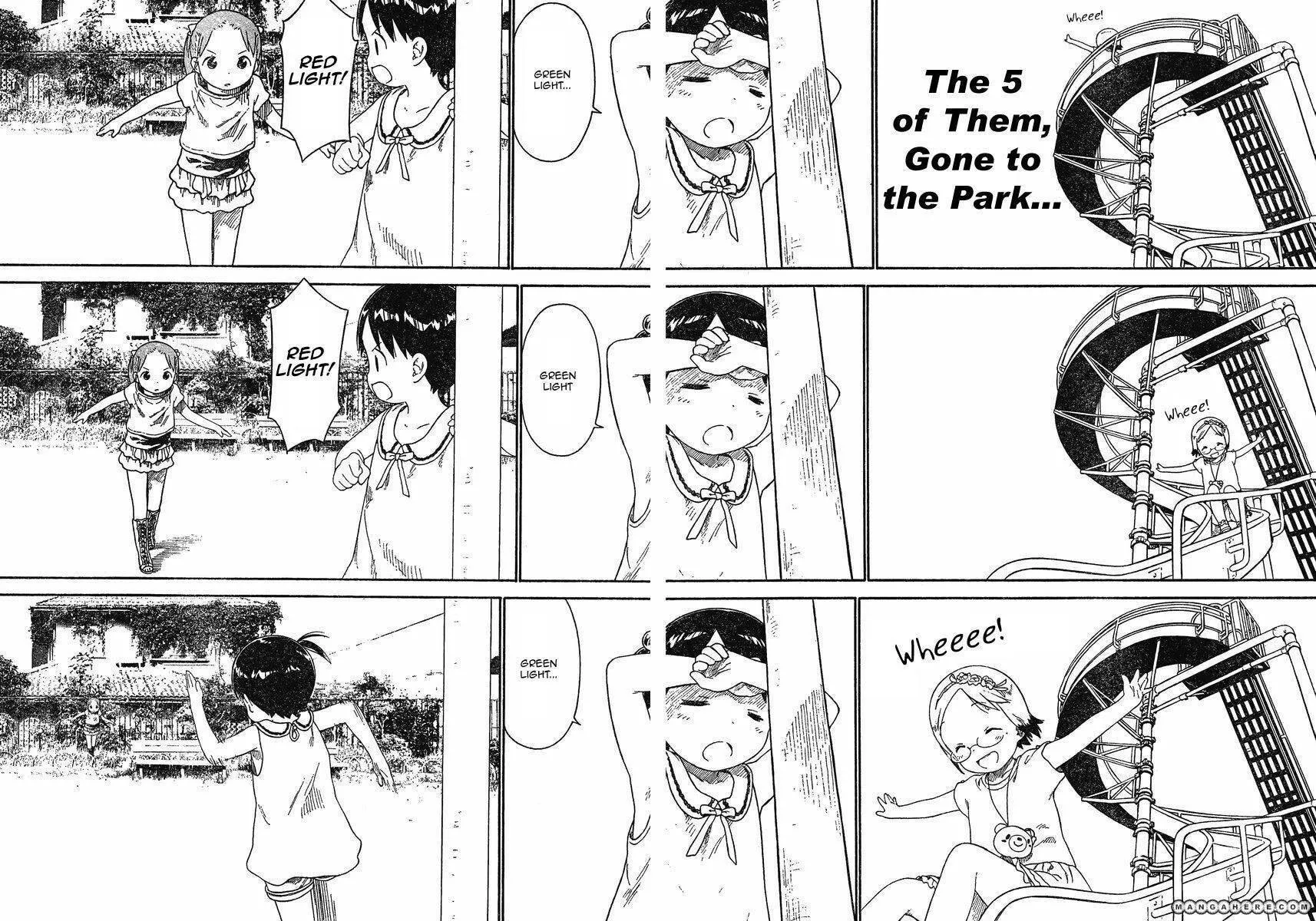 Read Strawberry Marshmallow chapter 65.3 image 1 on Lezhin