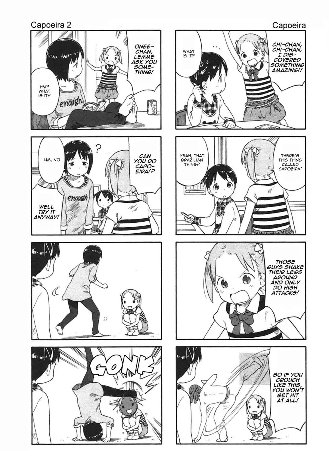 Read Strawberry Marshmallow chapter 65 image 15 on Lezhin