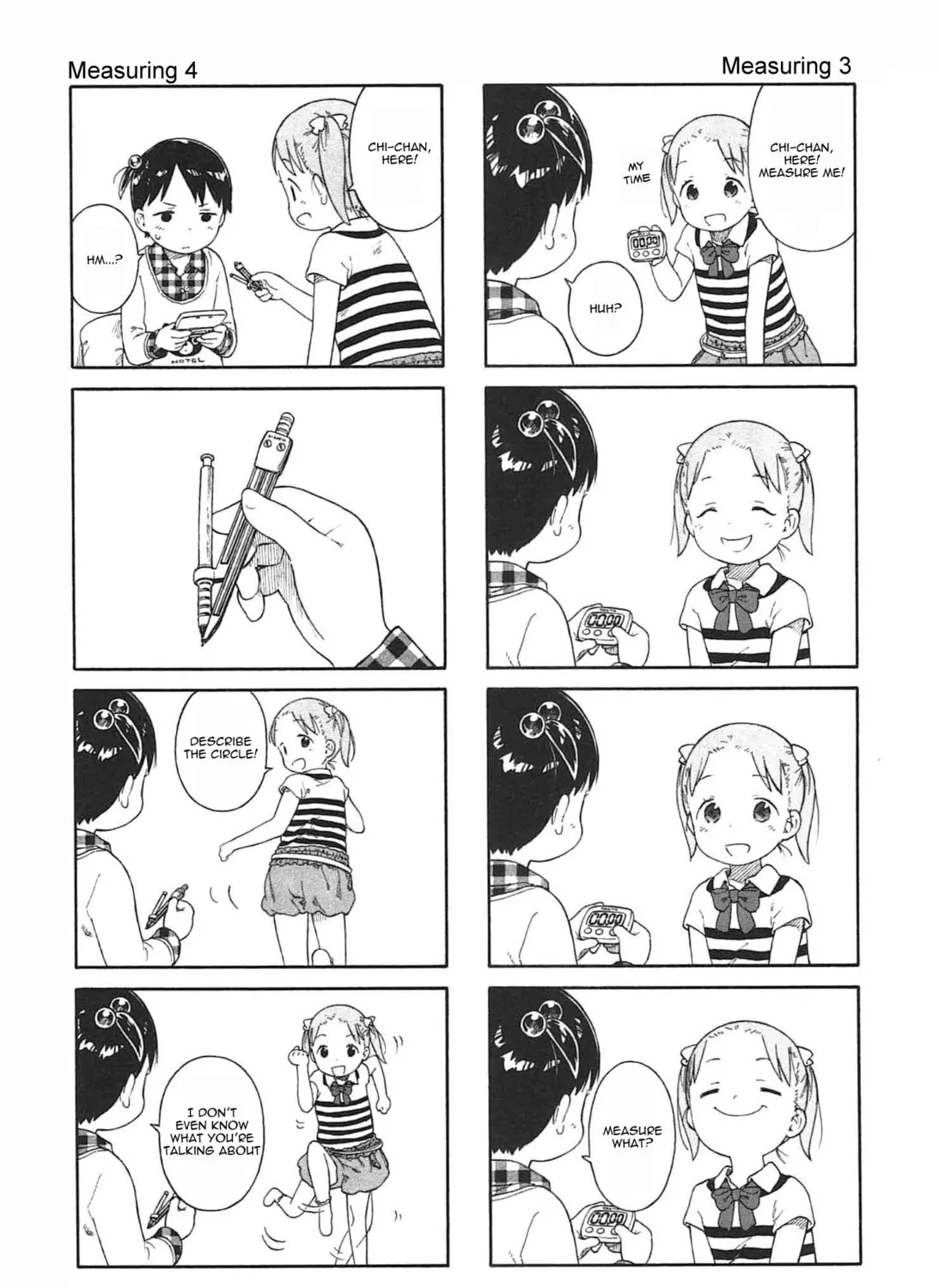 Read Strawberry Marshmallow chapter 65 image 17 on Lezhin