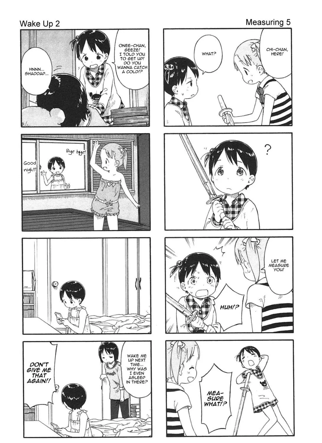 Read Strawberry Marshmallow chapter 65 image 20 on Lezhin