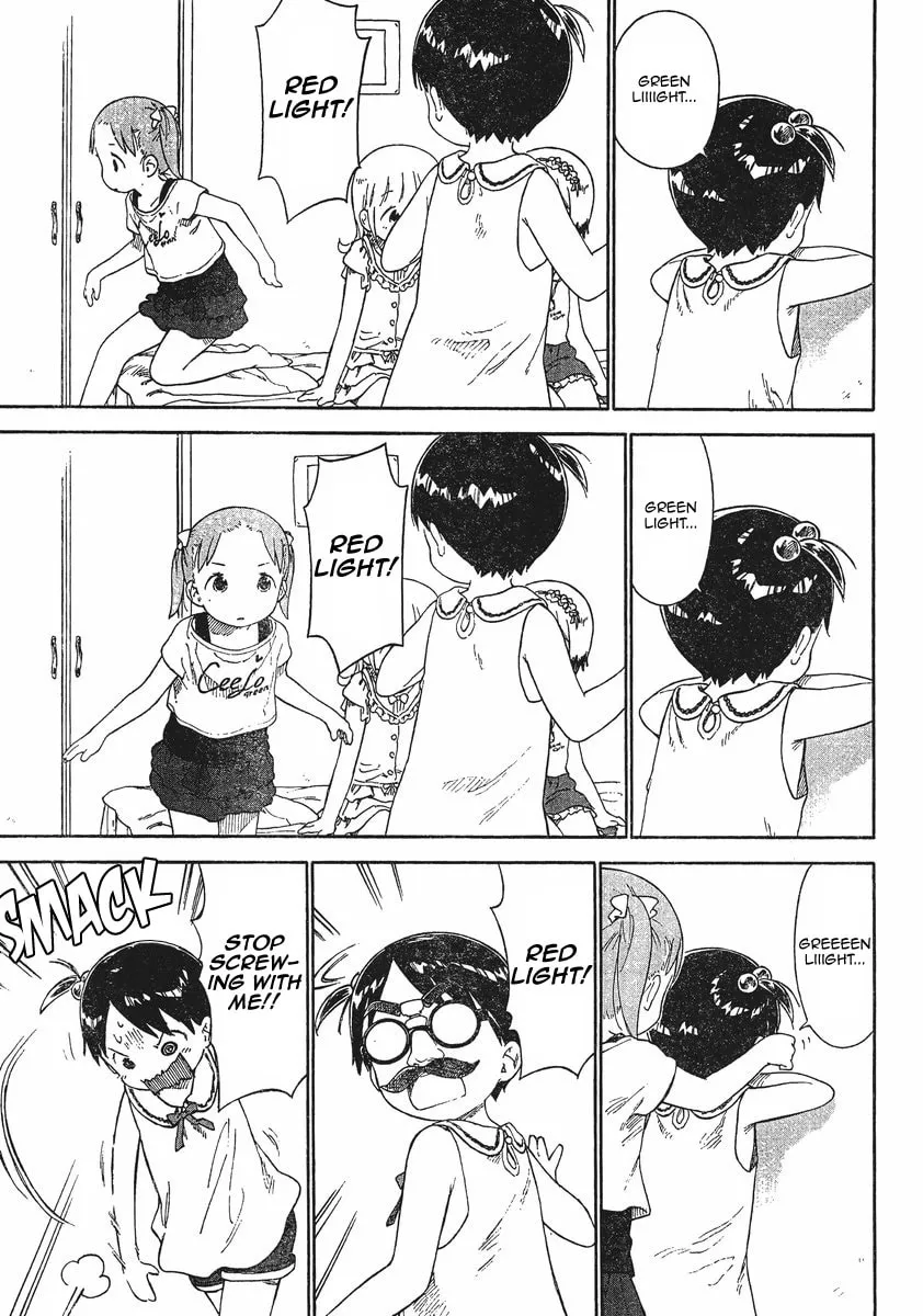 Read Strawberry Marshmallow chapter 66 image 6 on Lezhin