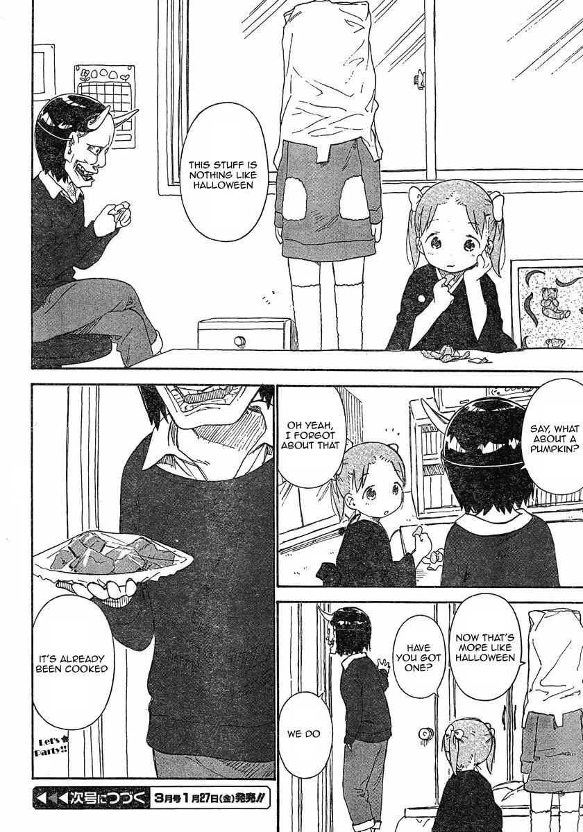 Read Strawberry Marshmallow chapter 67 image 7 on Lezhin