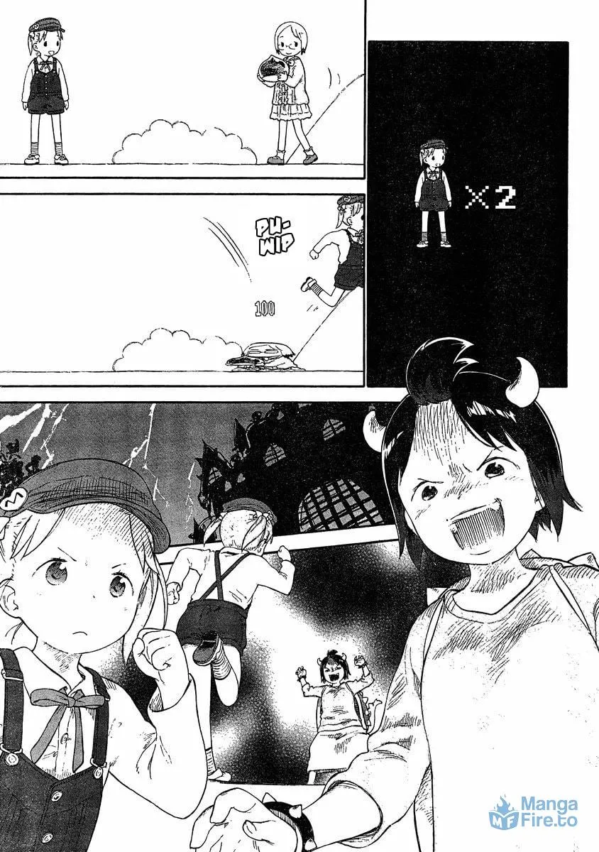 Read Strawberry Marshmallow chapter 68 image 2 on Lezhin