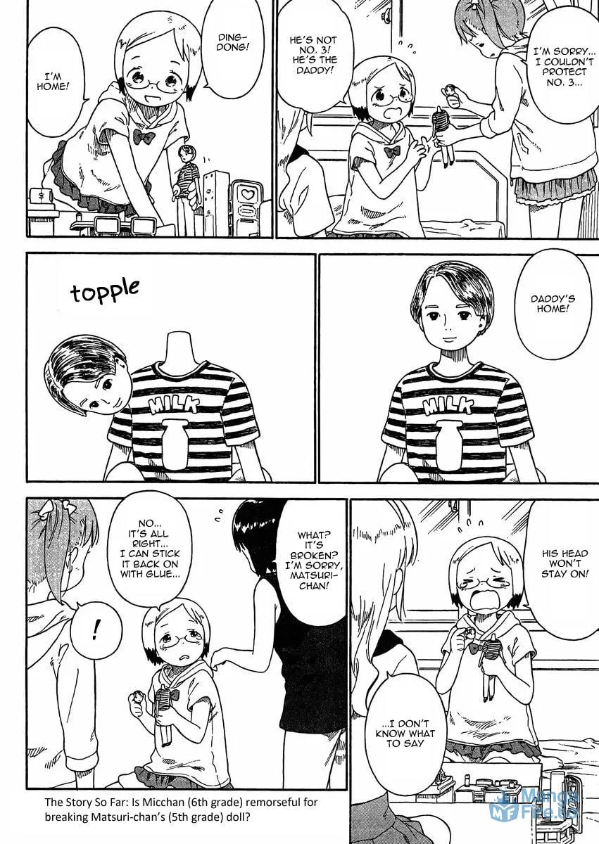 Read Strawberry Marshmallow chapter 69 image 11 on Lezhin
