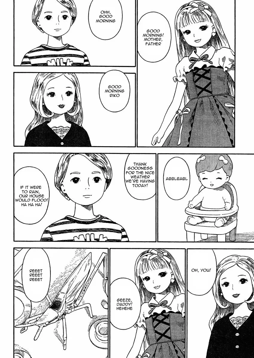 Read Strawberry Marshmallow chapter 69 image 13 on Lezhin