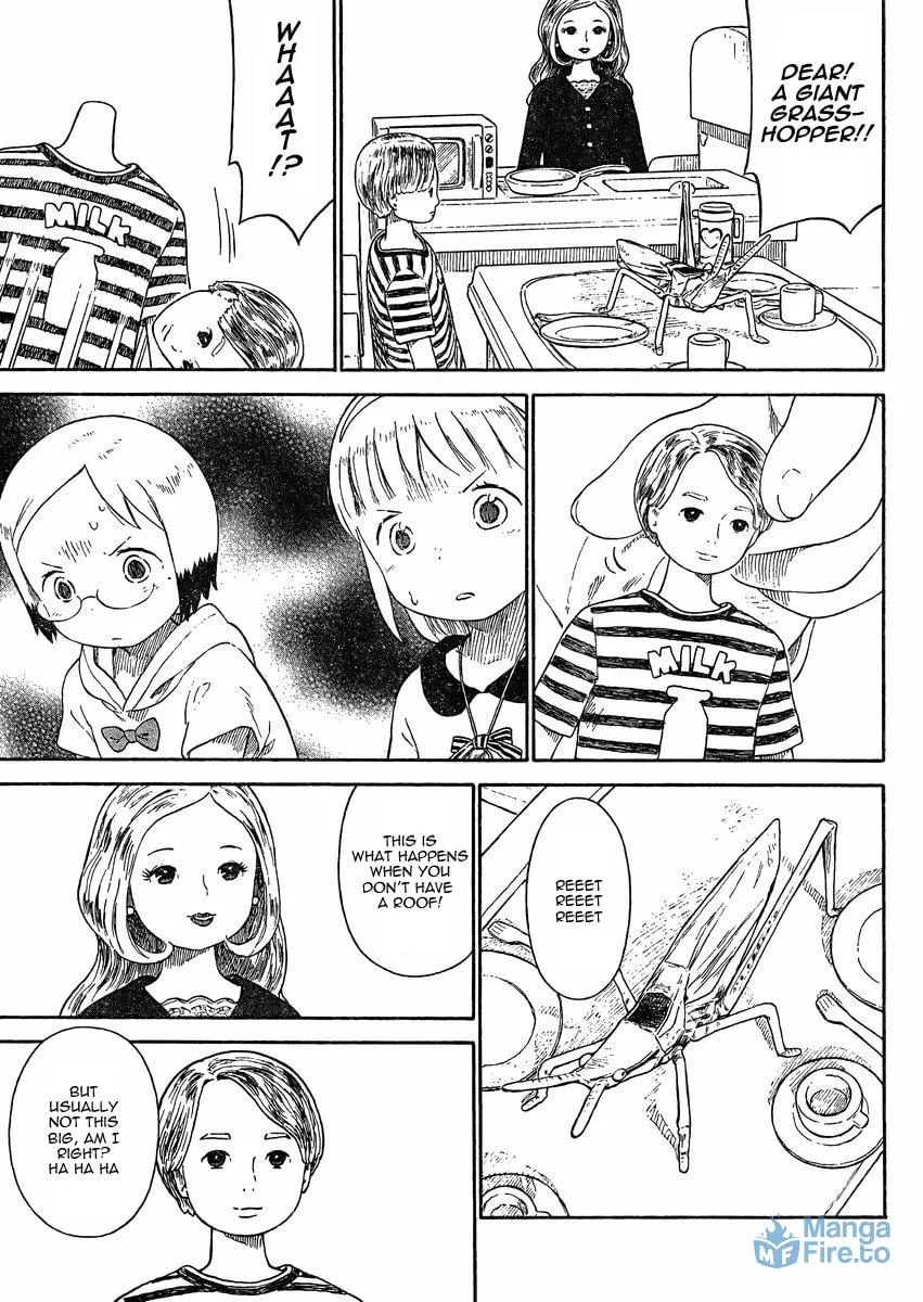 Read Strawberry Marshmallow chapter 69 image 14 on Lezhin