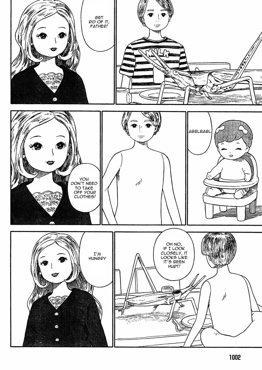 Read Strawberry Marshmallow chapter 69 image 15 on Lezhin