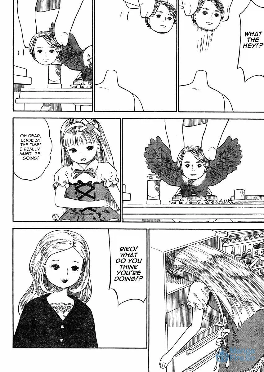 Read Strawberry Marshmallow chapter 69 image 17 on Lezhin