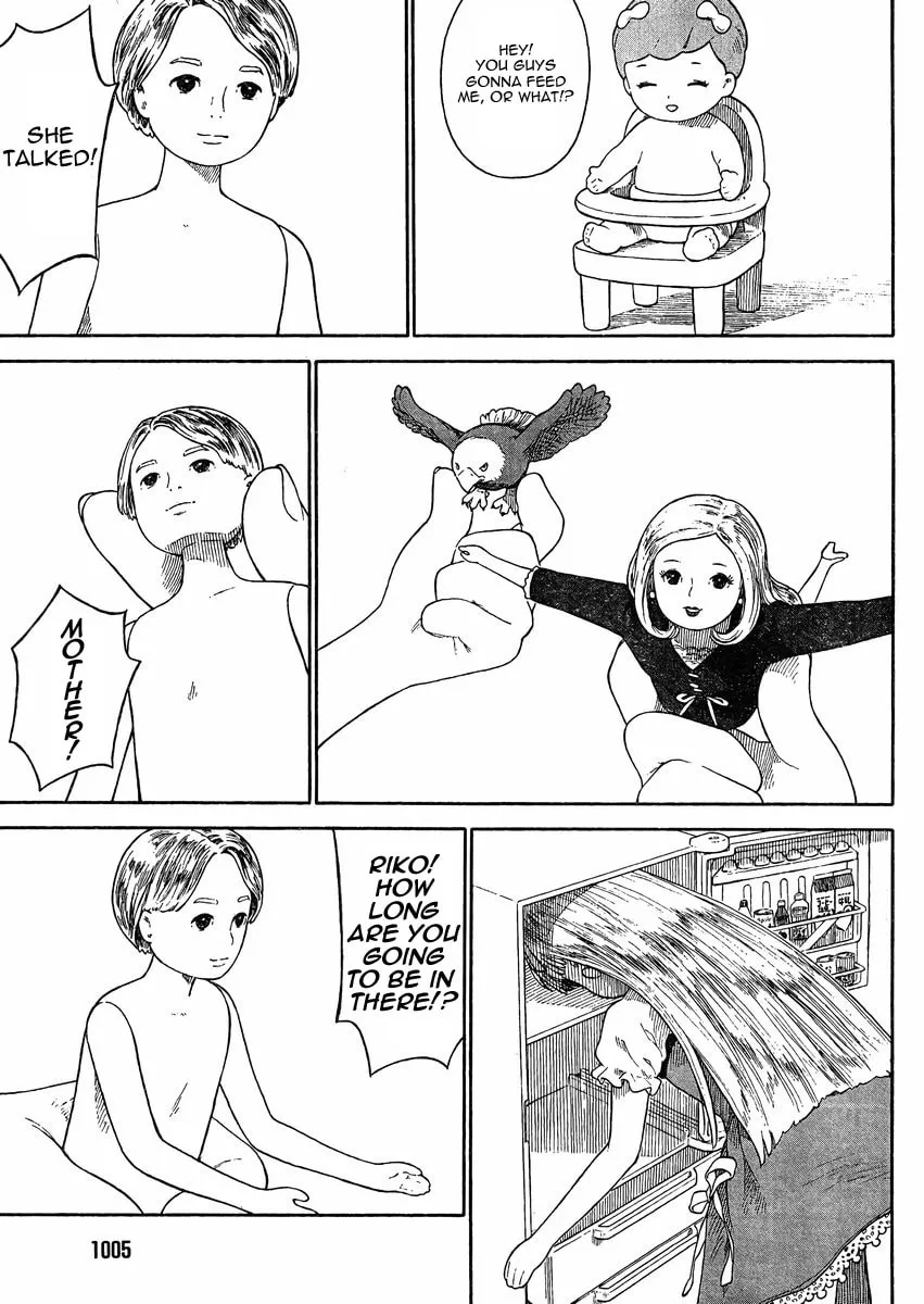 Read Strawberry Marshmallow chapter 69 image 18 on Lezhin