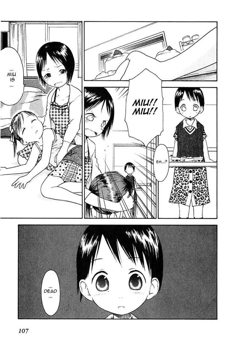 Read Strawberry Marshmallow chapter 7 image 0 on Lezhin