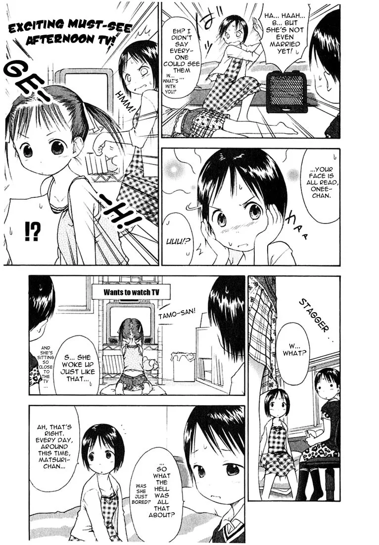 Read Strawberry Marshmallow chapter 7 image 10 on Lezhin
