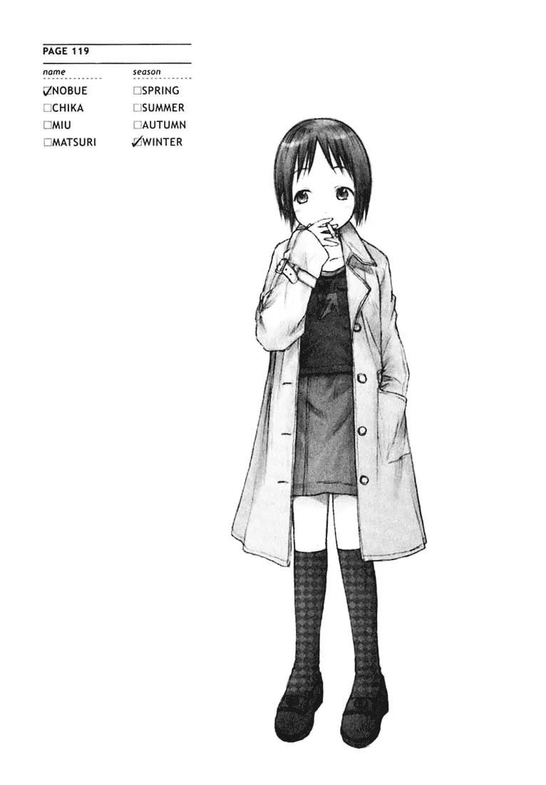 Read Strawberry Marshmallow chapter 7 image 12 on Lezhin