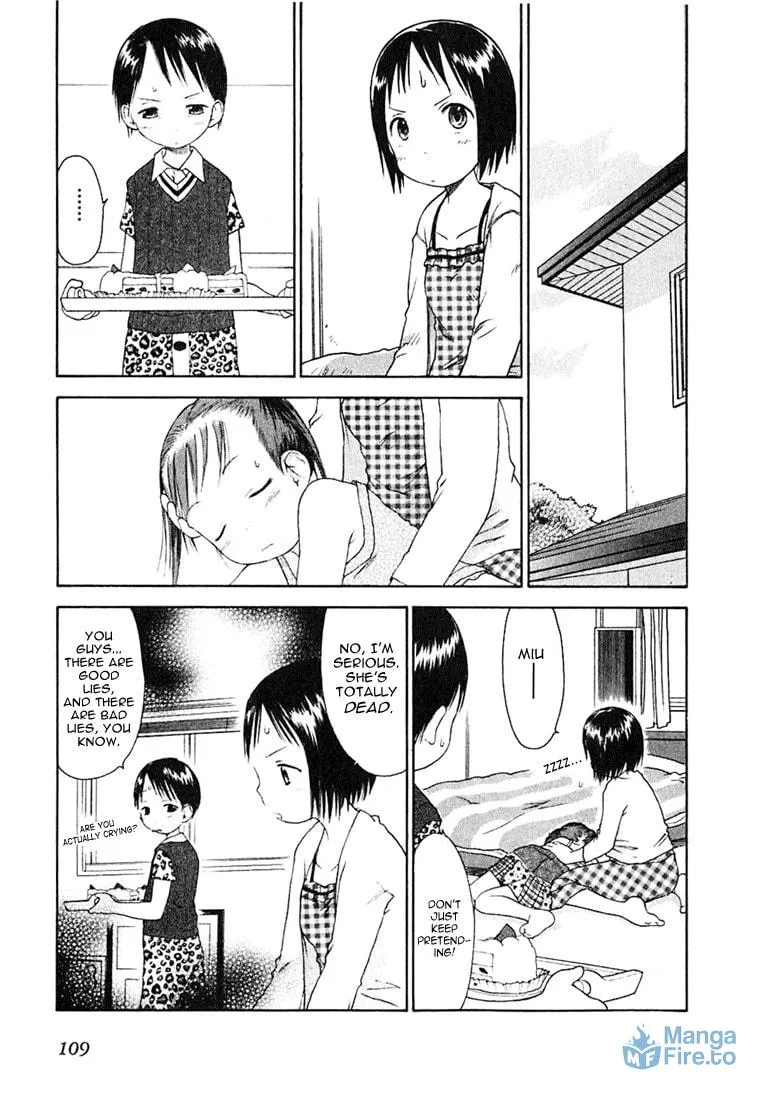Read Strawberry Marshmallow chapter 7 image 2 on Lezhin