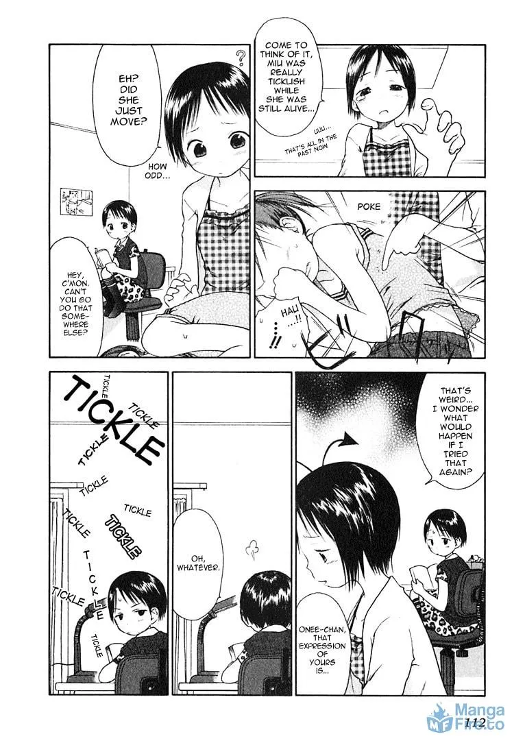 Read Strawberry Marshmallow chapter 7 image 5 on Lezhin