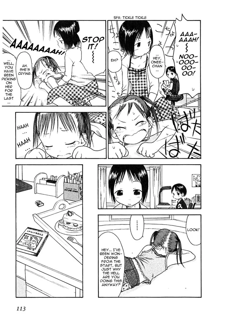 Read Strawberry Marshmallow chapter 7 image 6 on Lezhin