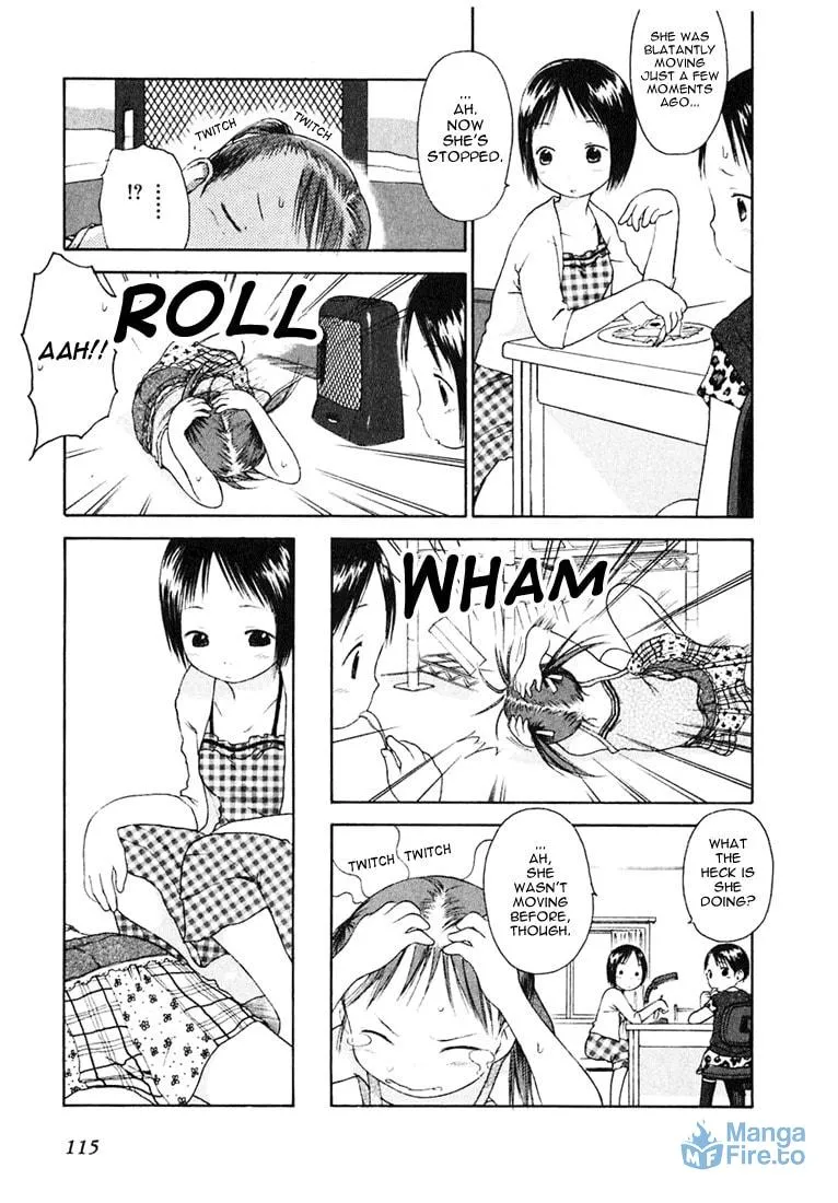 Read Strawberry Marshmallow chapter 7 image 8 on Lezhin
