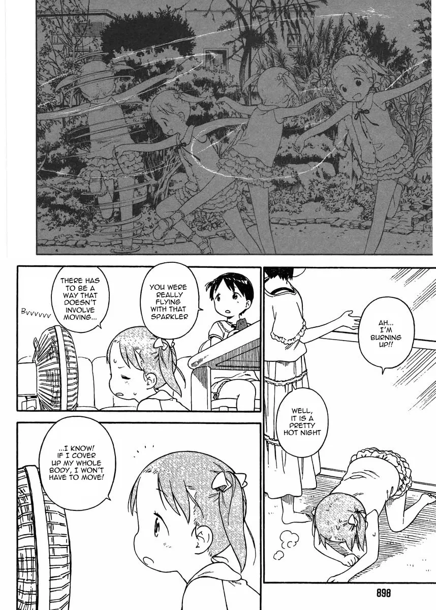 Read Strawberry Marshmallow chapter 70 image 10 on Lezhin