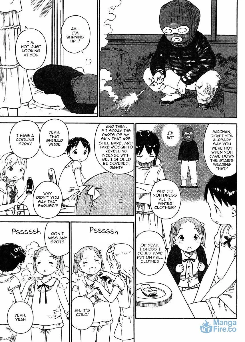 Read Strawberry Marshmallow chapter 70 image 11 on Lezhin