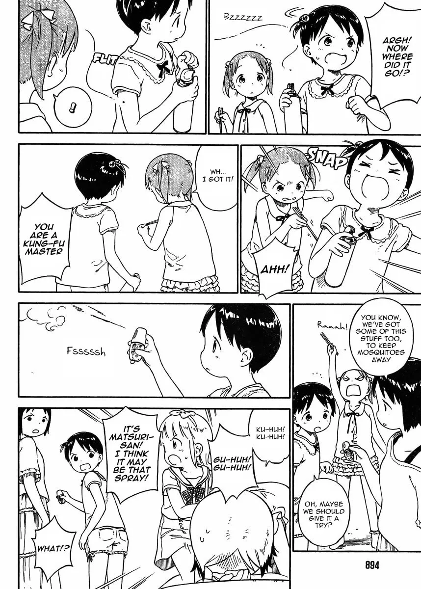 Read Strawberry Marshmallow chapter 70 image 6 on Lezhin