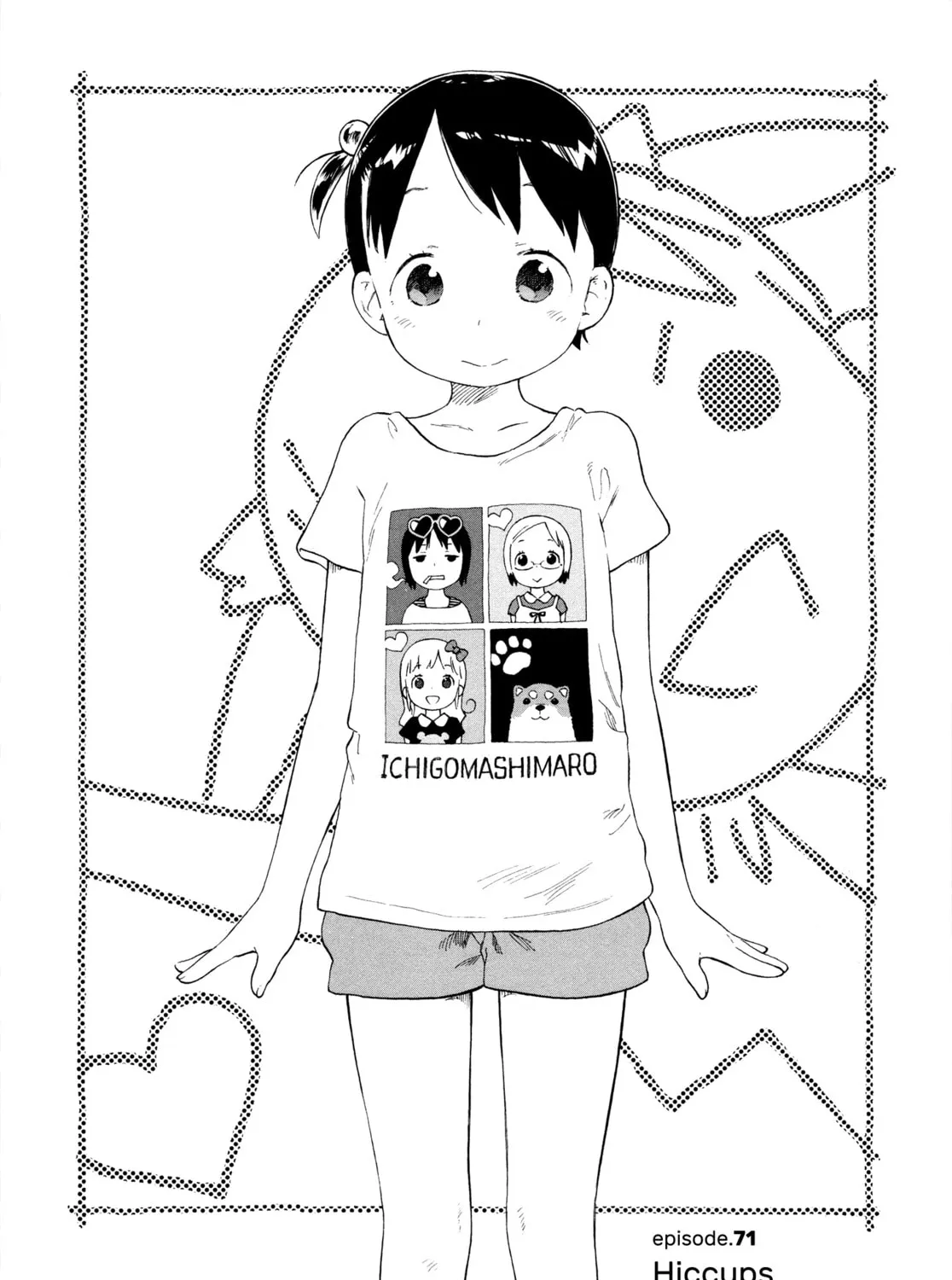 Read Strawberry Marshmallow chapter 71 image 12 on Lezhin