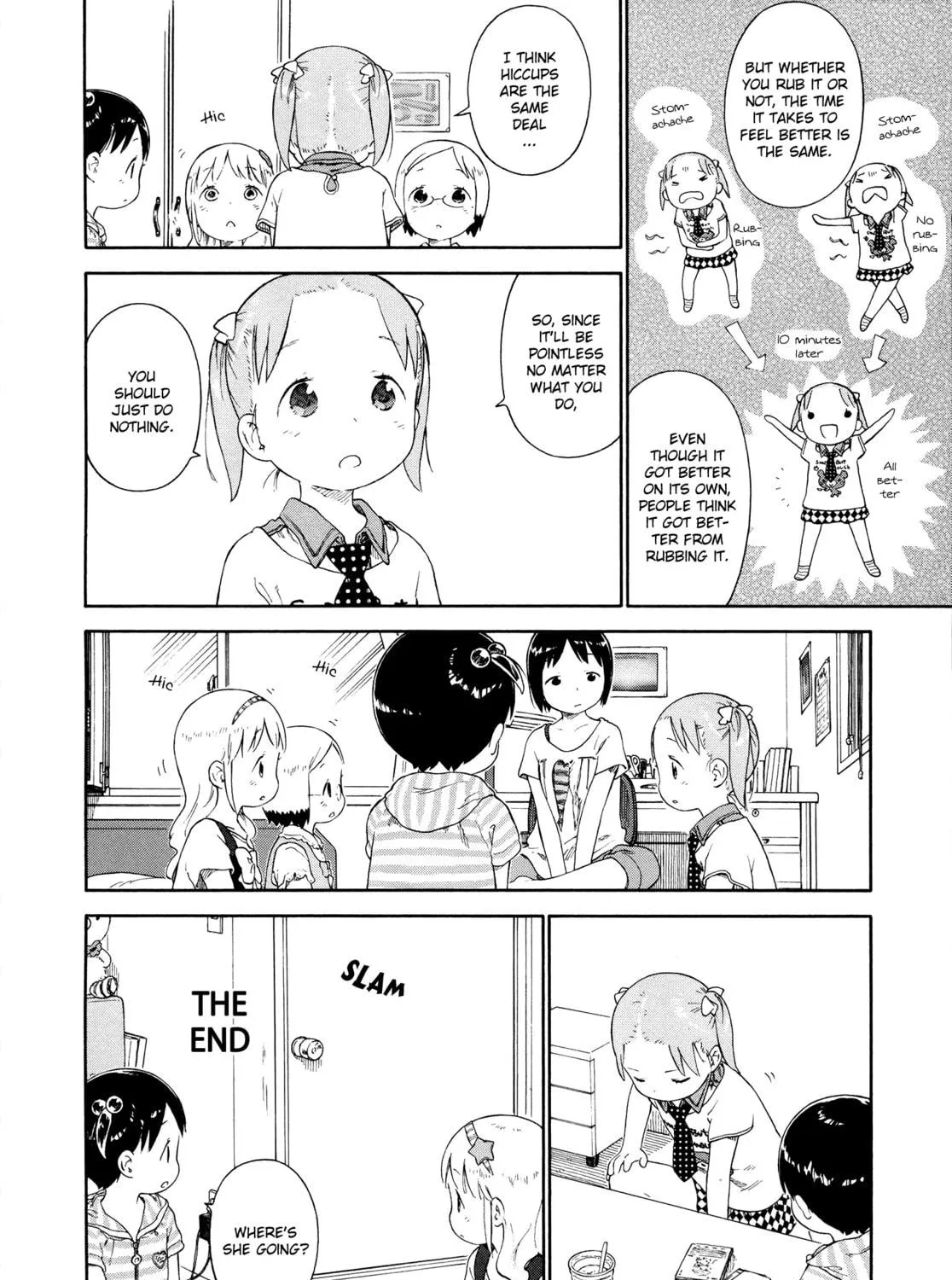 Read Strawberry Marshmallow chapter 71 image 16 on Lezhin