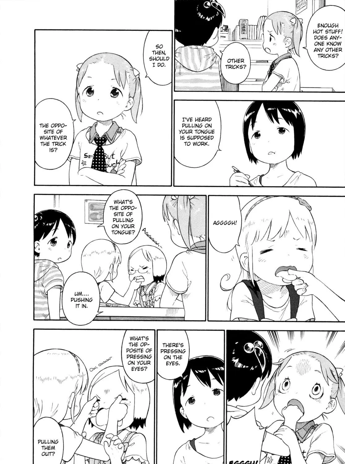 Read Strawberry Marshmallow chapter 71 image 28 on Lezhin