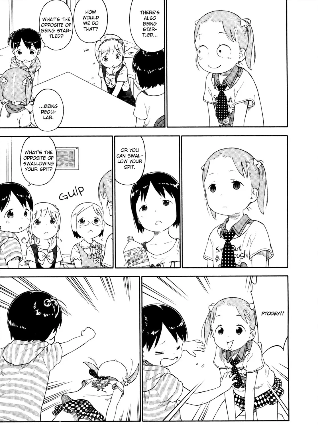 Read Strawberry Marshmallow chapter 71 image 30 on Lezhin