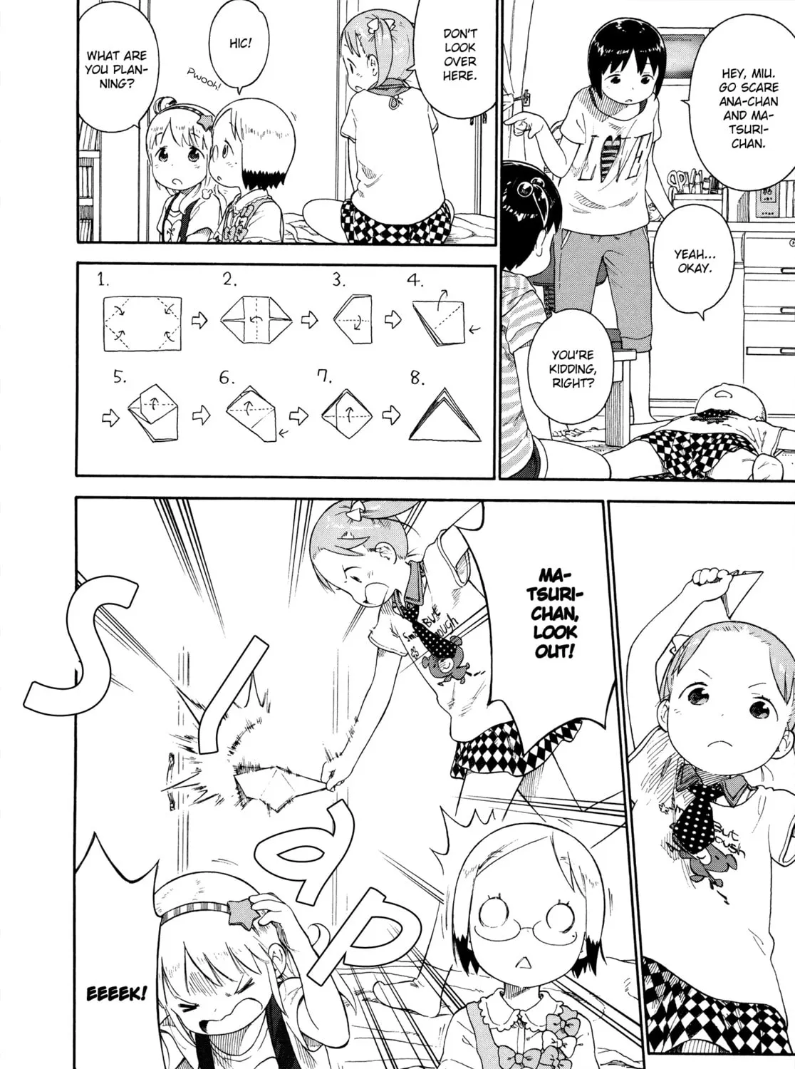 Read Strawberry Marshmallow chapter 71 image 32 on Lezhin