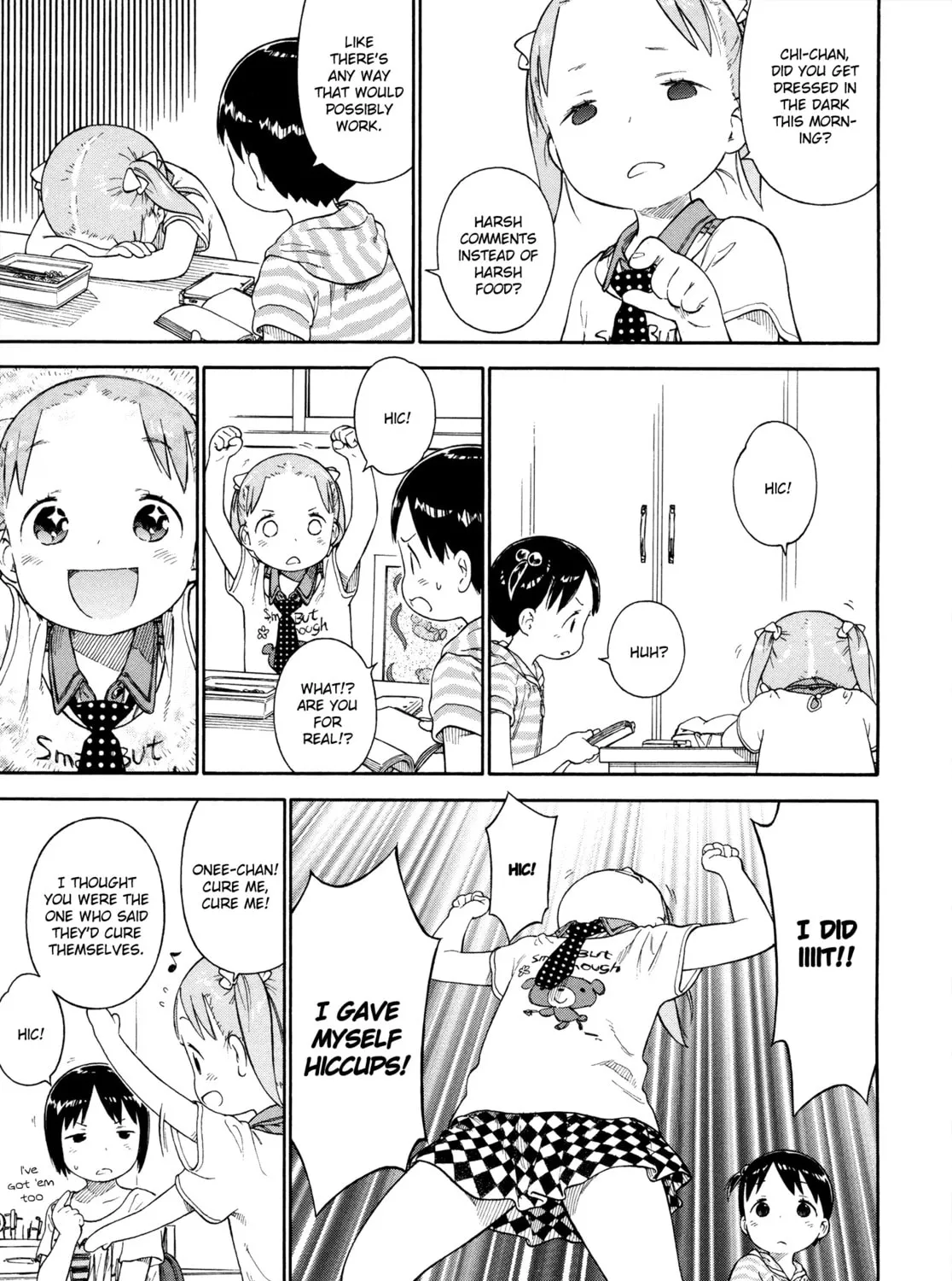 Read Strawberry Marshmallow chapter 71 image 38 on Lezhin