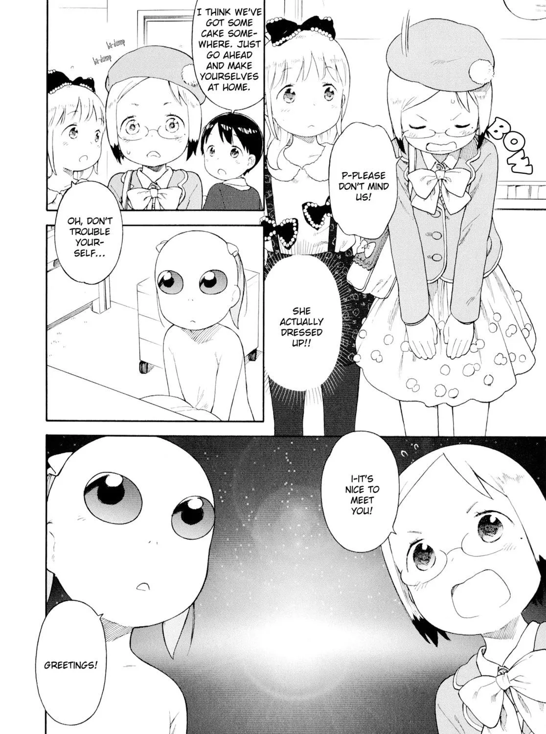 Read Strawberry Marshmallow chapter 72 image 10 on Lezhin