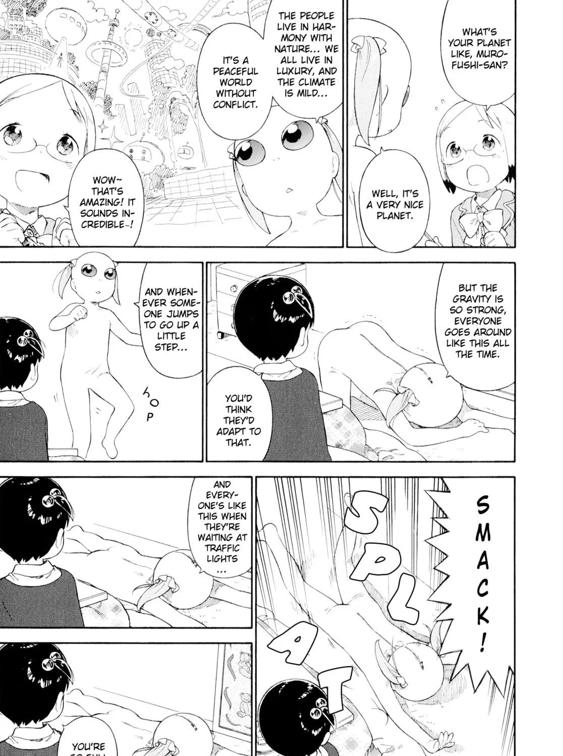 Read Strawberry Marshmallow chapter 72 image 16 on Lezhin