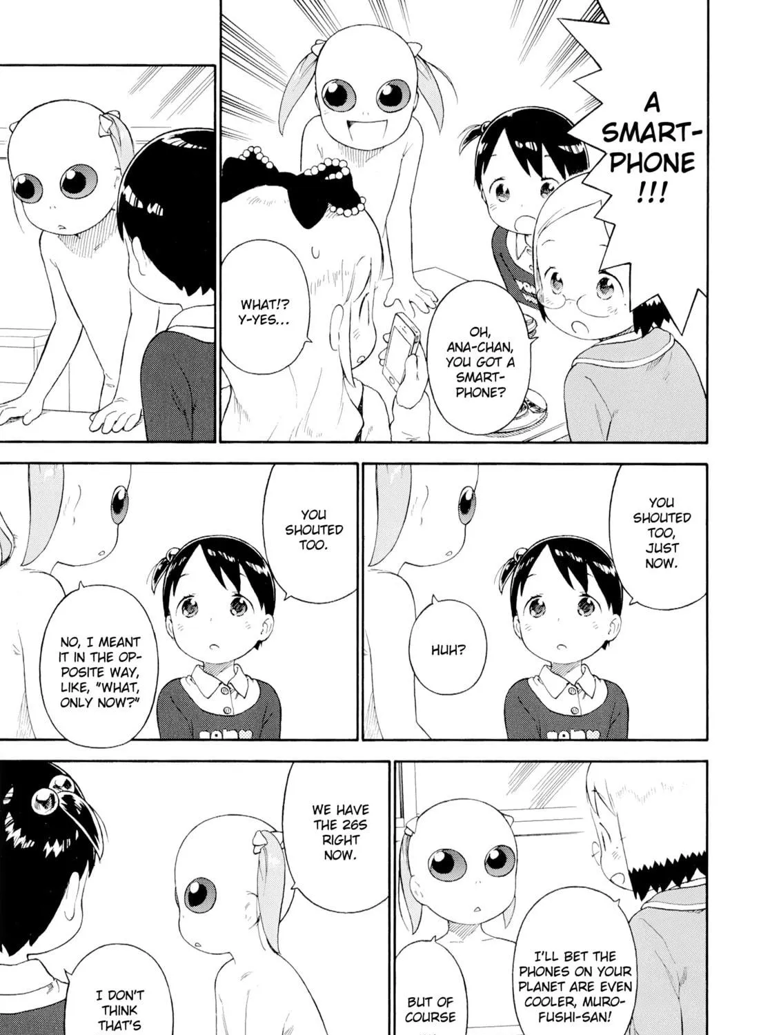 Read Strawberry Marshmallow chapter 72 image 28 on Lezhin