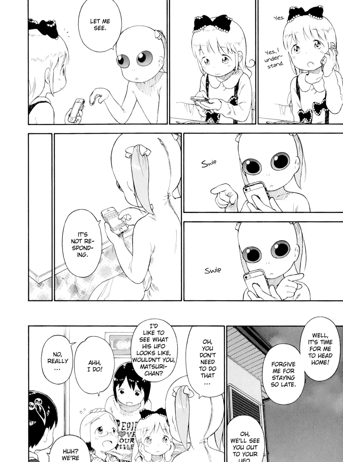 Read Strawberry Marshmallow chapter 72 image 30 on Lezhin