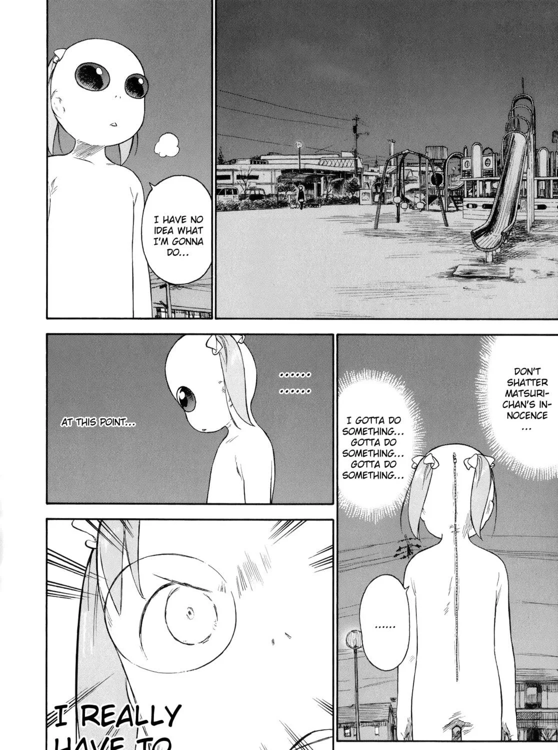 Read Strawberry Marshmallow chapter 72 image 34 on Lezhin
