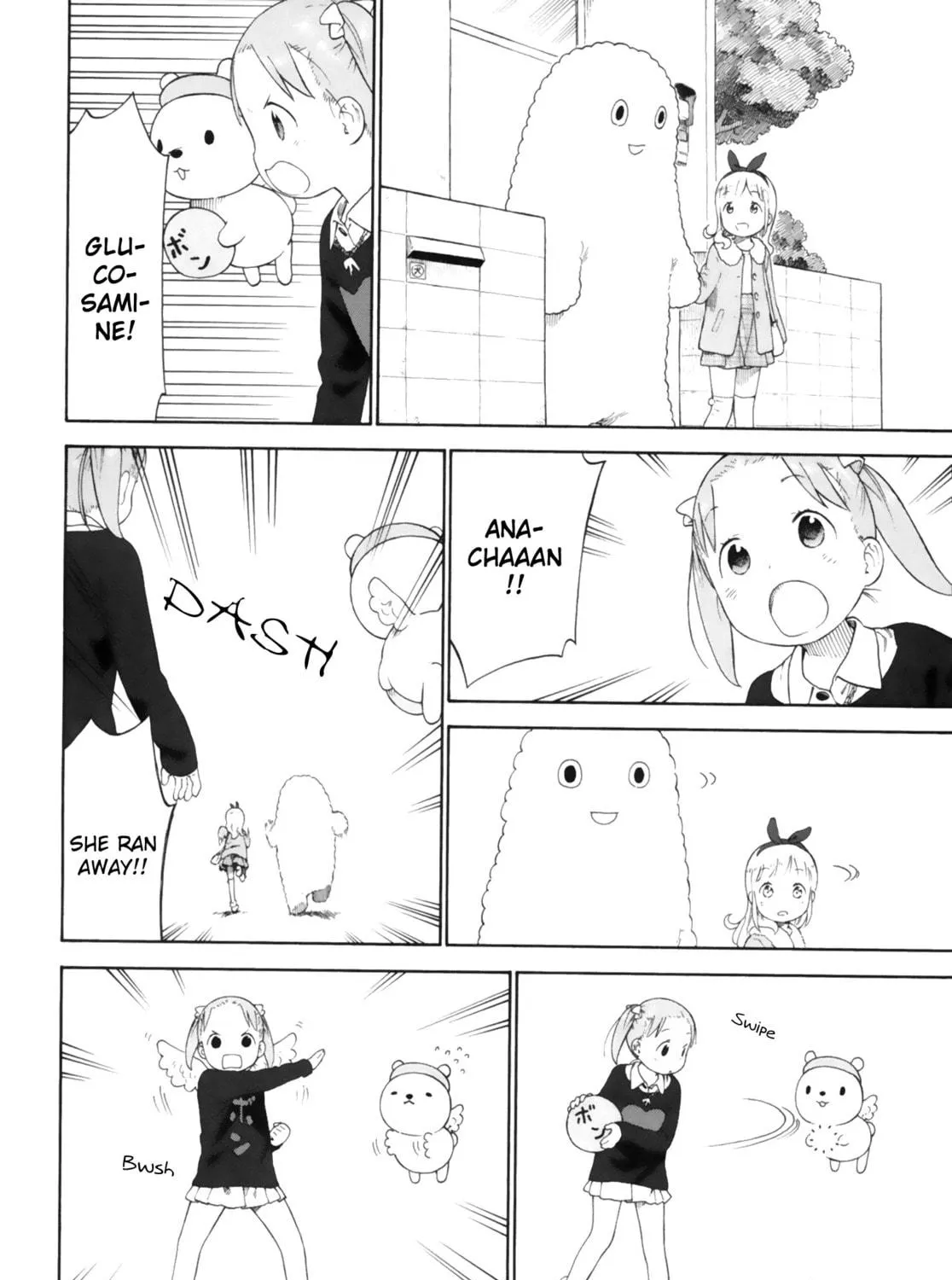 Read Strawberry Marshmallow chapter 73 image 10 on Lezhin