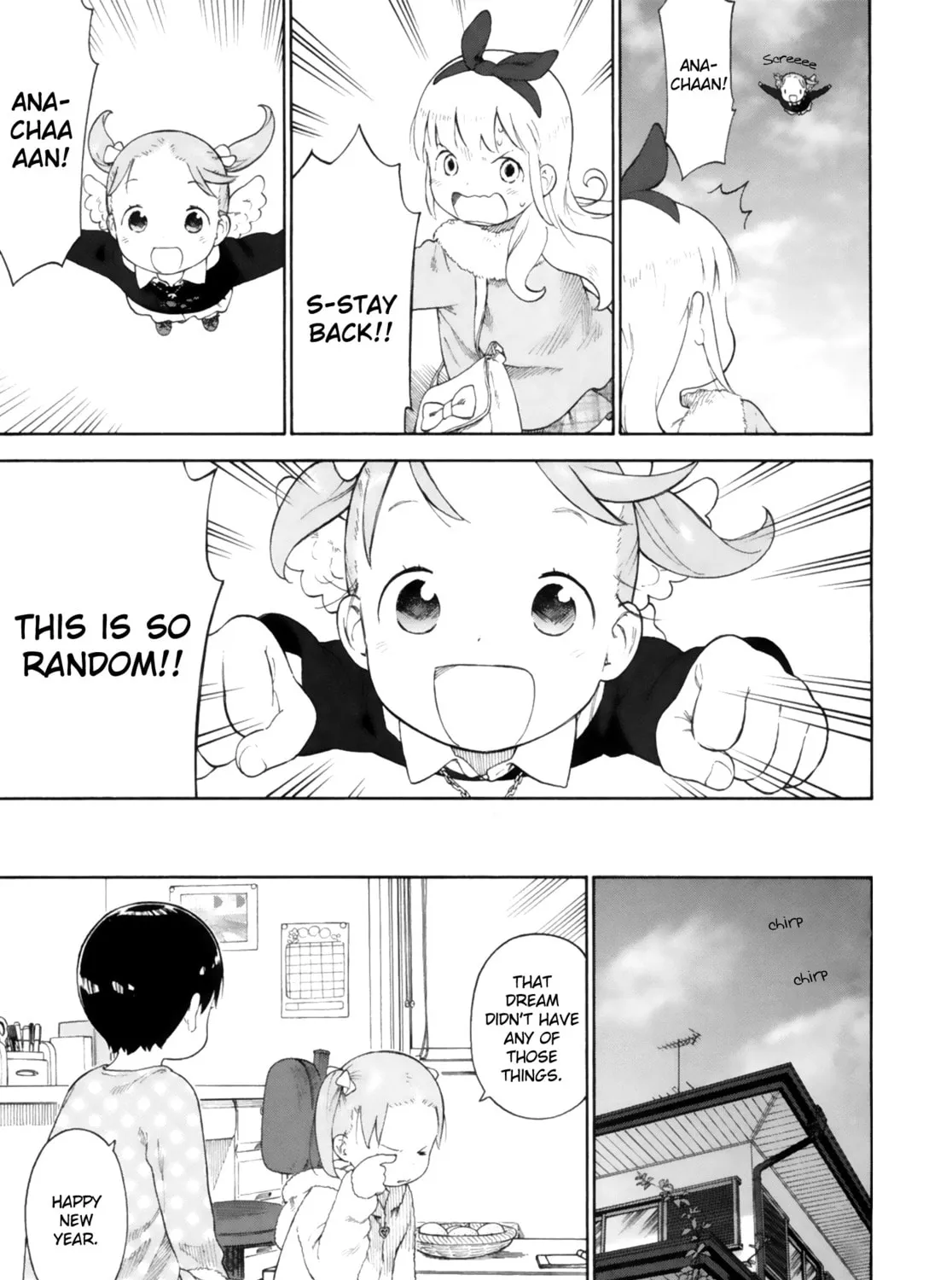 Read Strawberry Marshmallow chapter 73 image 12 on Lezhin