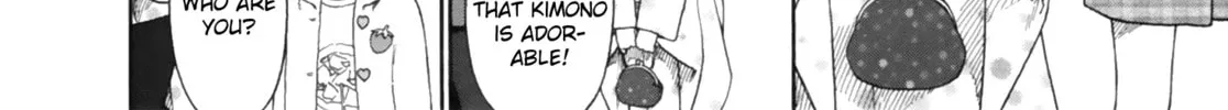 Read Strawberry Marshmallow chapter 73 image 19 on Lezhin