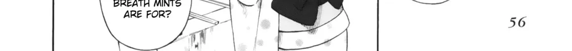 Read Strawberry Marshmallow chapter 73 image 27 on Lezhin