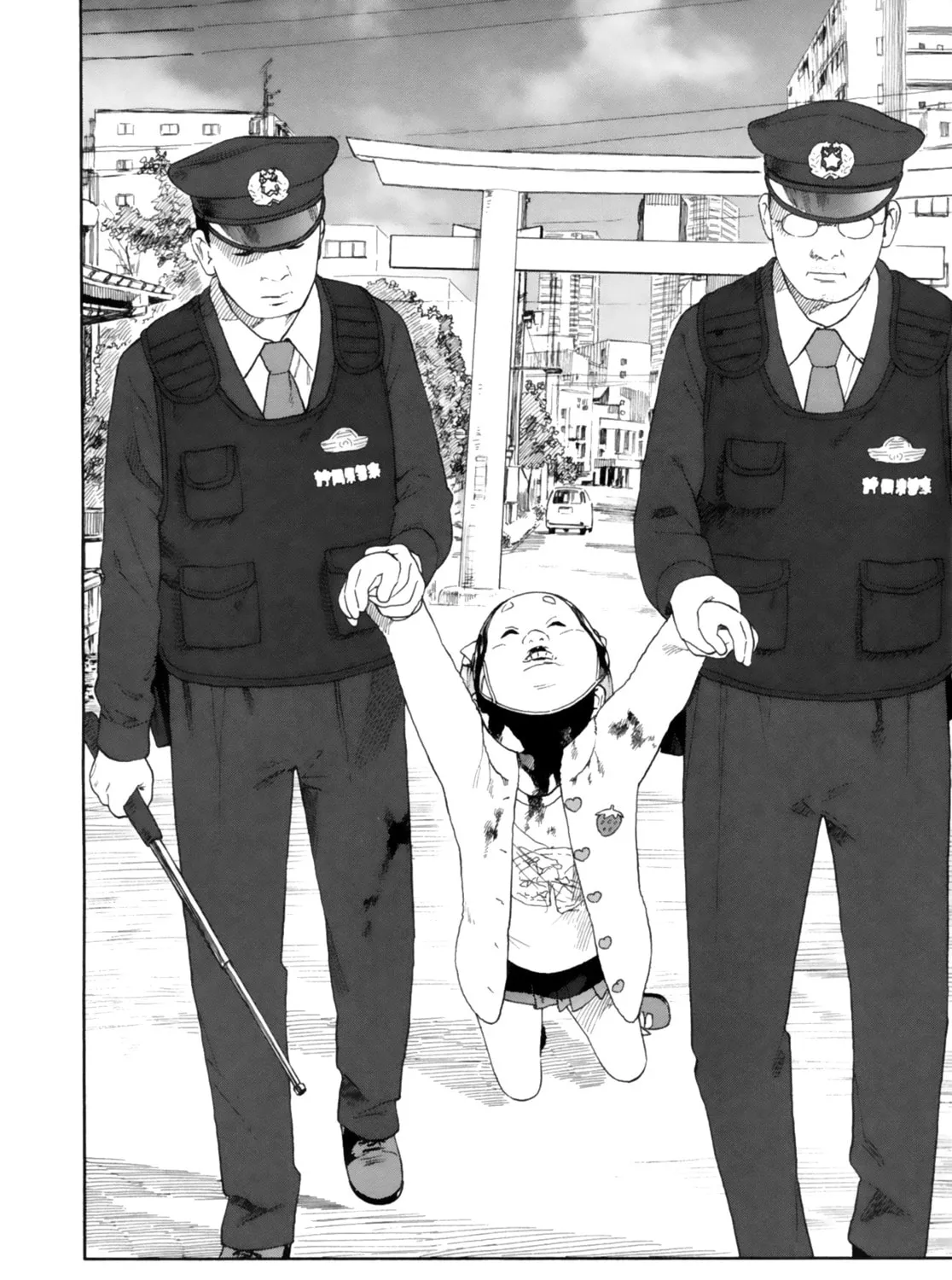 Read Strawberry Marshmallow chapter 73 image 42 on Lezhin