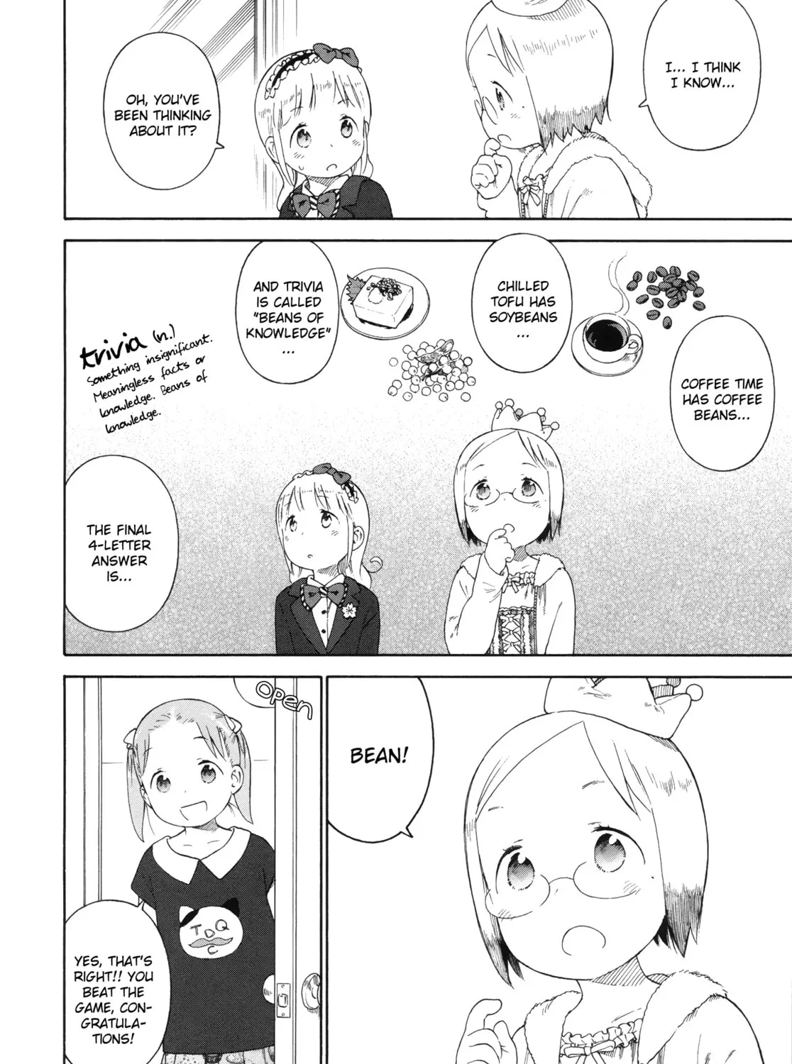 Read Strawberry Marshmallow chapter 74 image 2 on Lezhin