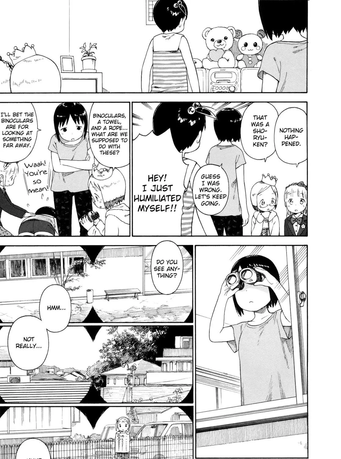 Read Strawberry Marshmallow chapter 74 image 28 on Lezhin
