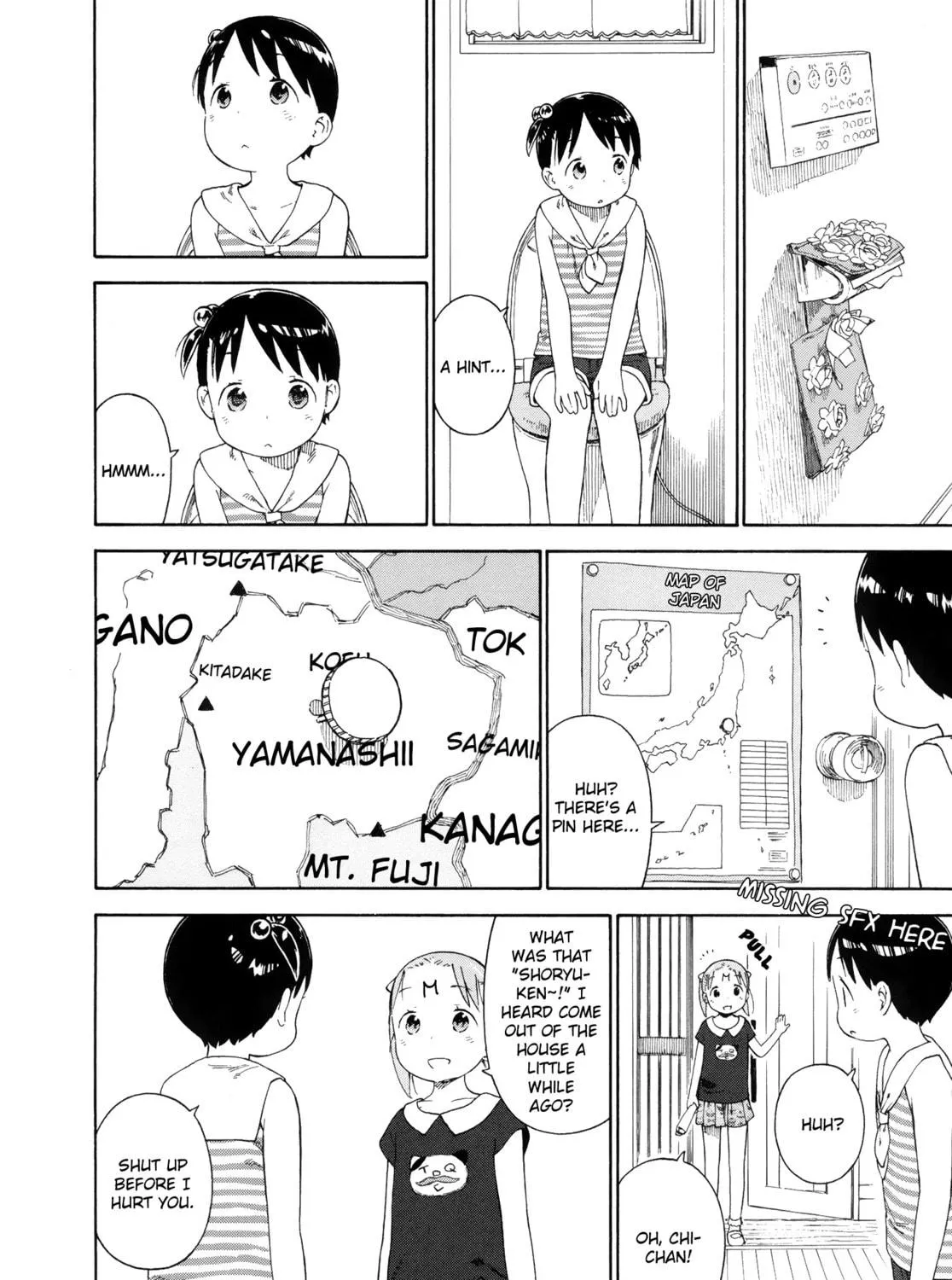 Read Strawberry Marshmallow chapter 74 image 34 on Lezhin